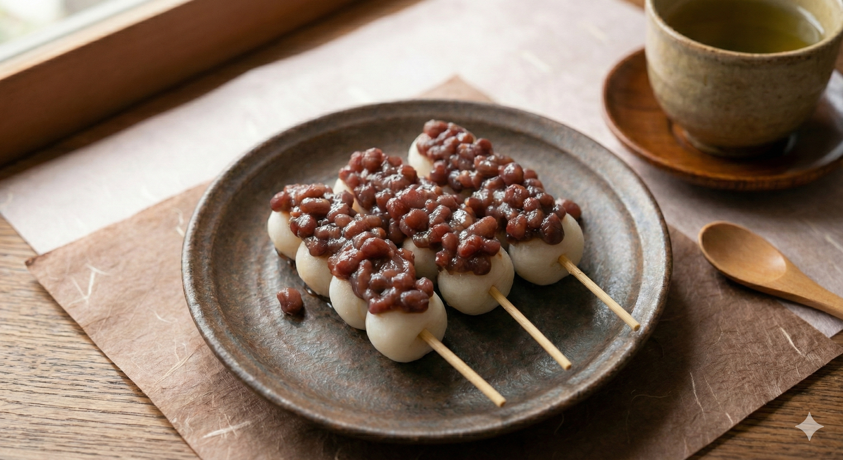 こだわり あんこ