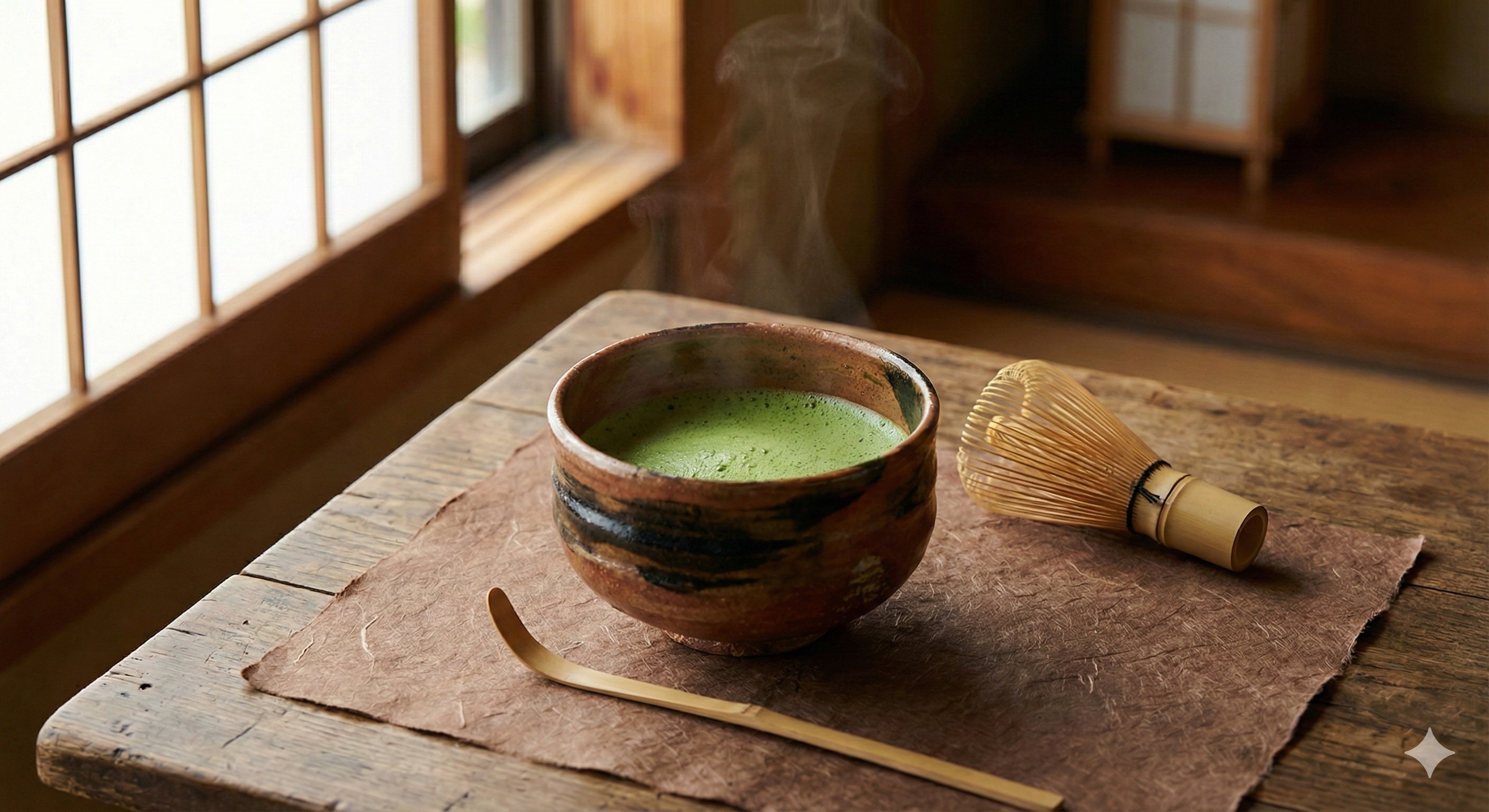 抹茶