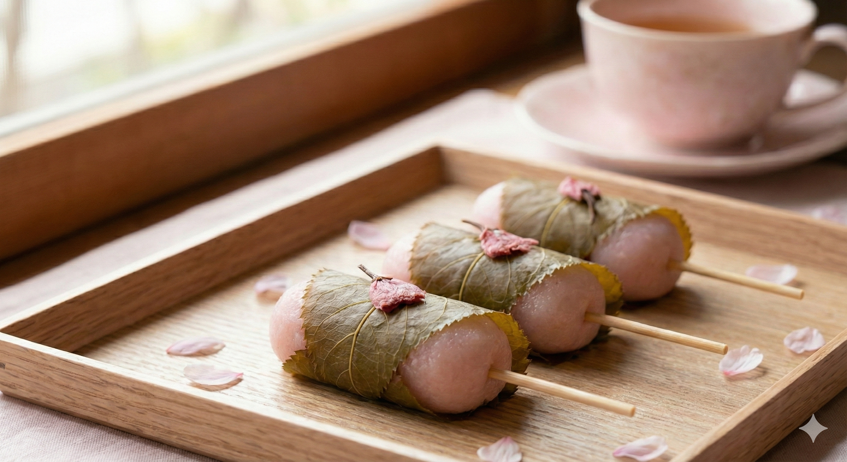 季節の変わり種